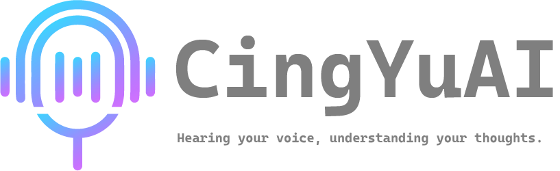 CingYuAI